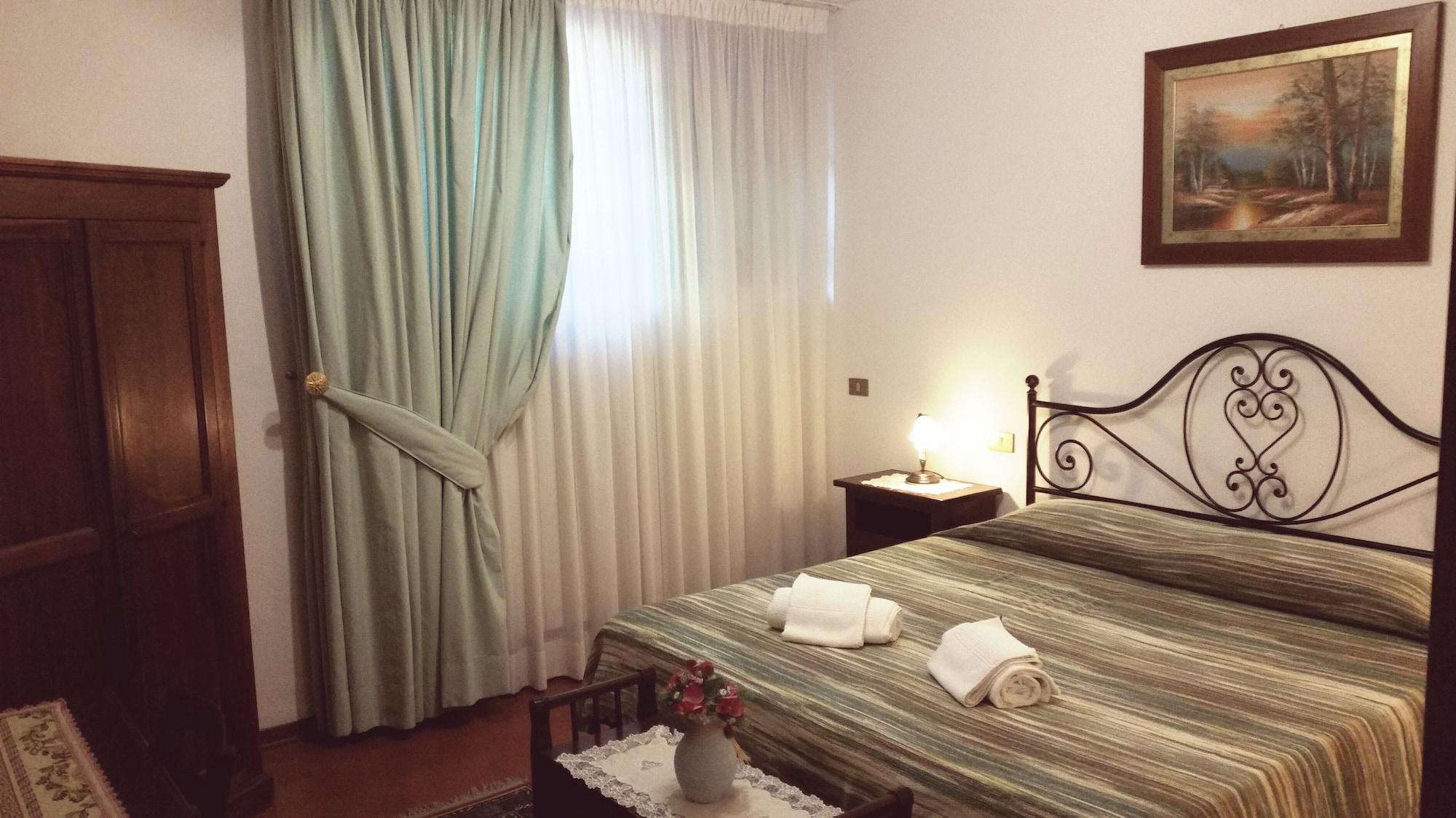 B&B Casale Virgili Siena Bagian luar foto