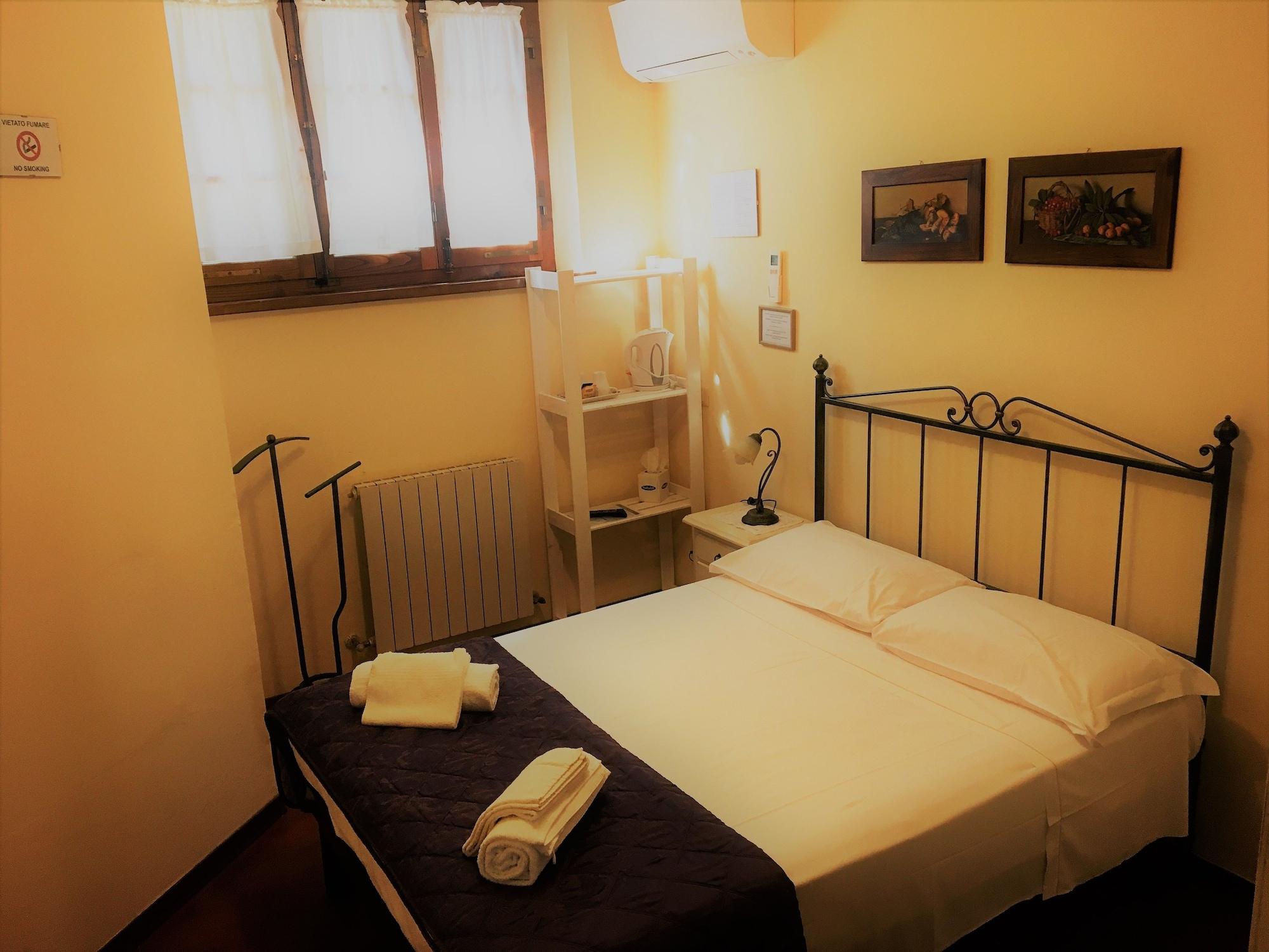 B&B Casale Virgili Siena Bagian luar foto