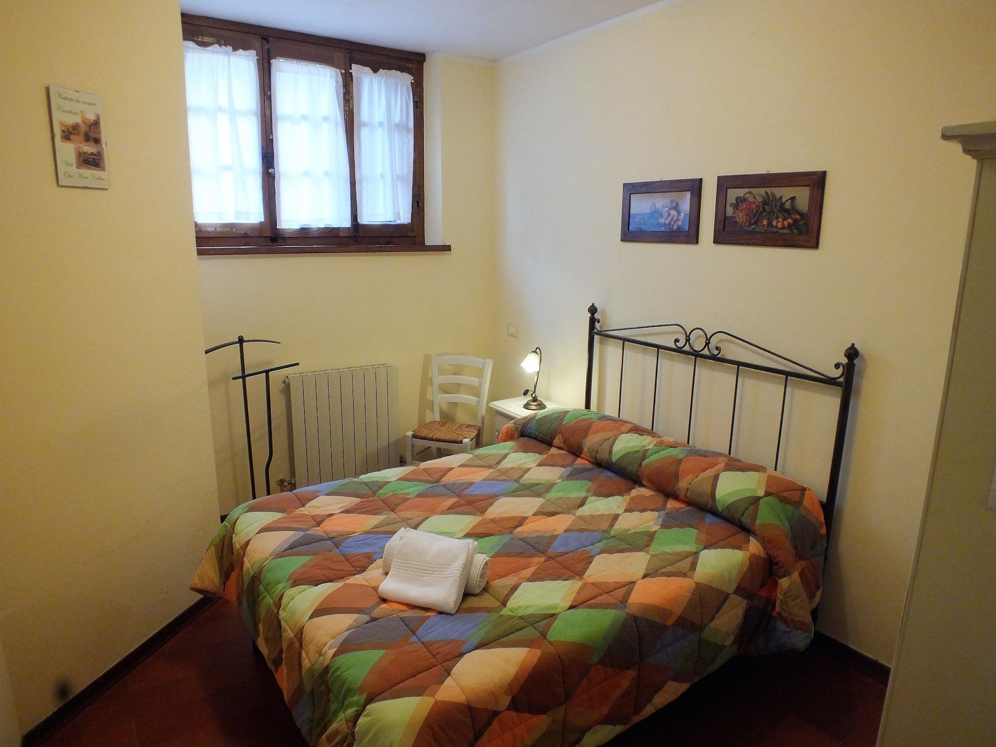 B&B Casale Virgili Siena Bagian luar foto