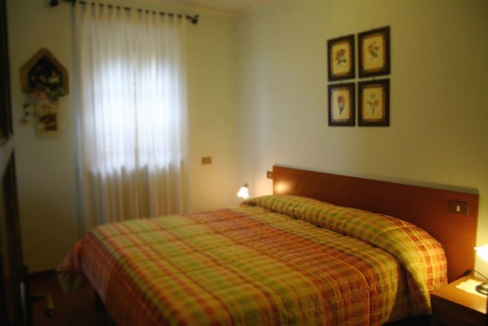 B&B Casale Virgili Siena Bagian luar foto