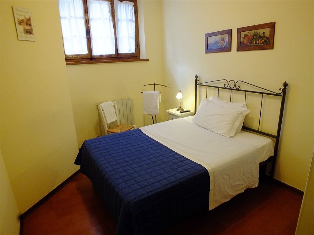 B&B Casale Virgili Siena Bagian luar foto